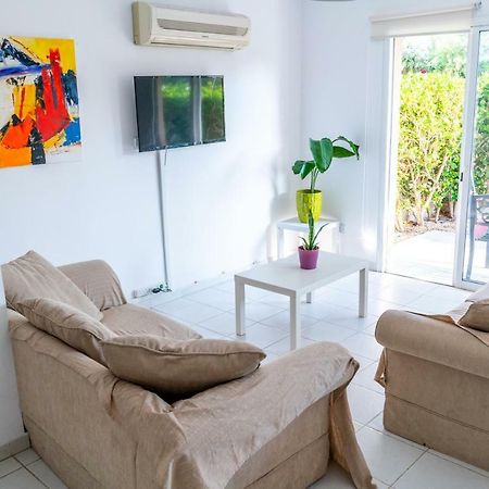 Helios Cottages Paphos Kültér fotó