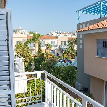Helios Cottages Paphos Kültér fotó